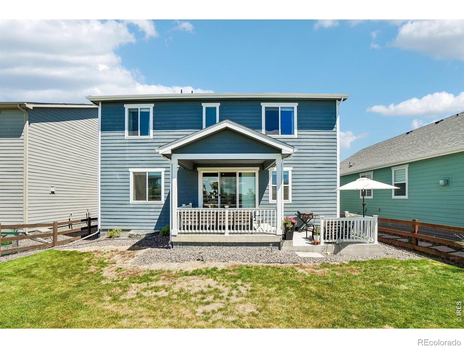 MLS Image #34 for 1815  dancing cattail drive,fort collins, Colorado