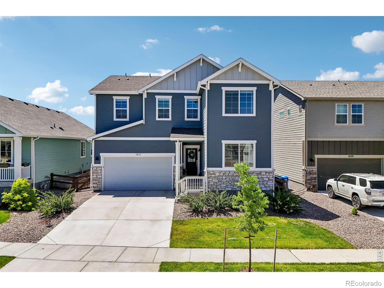 MLS Image #35 for 1815  dancing cattail drive,fort collins, Colorado
