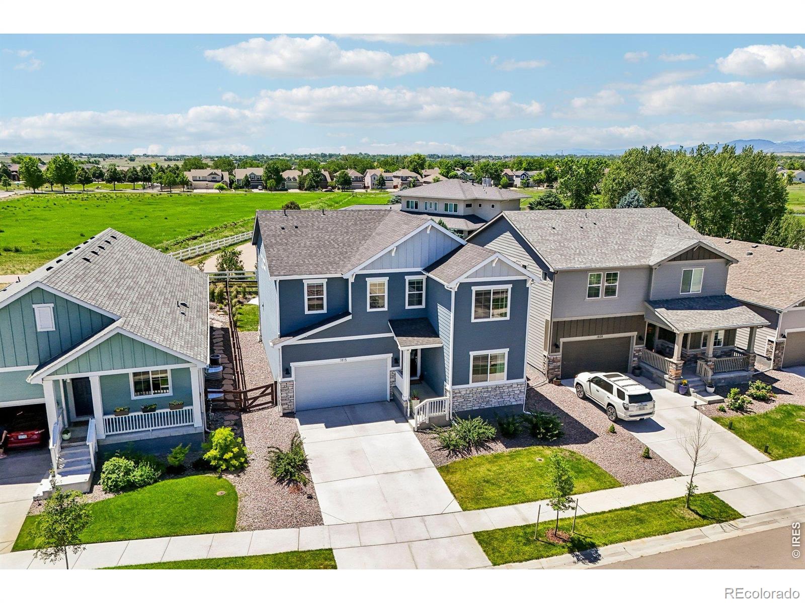 MLS Image #36 for 1815  dancing cattail drive,fort collins, Colorado