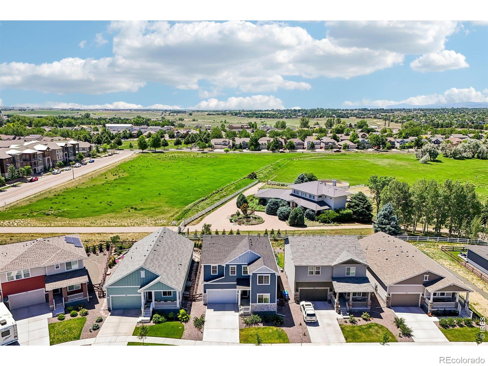 MLS Image #37 for 1815  dancing cattail drive,fort collins, Colorado