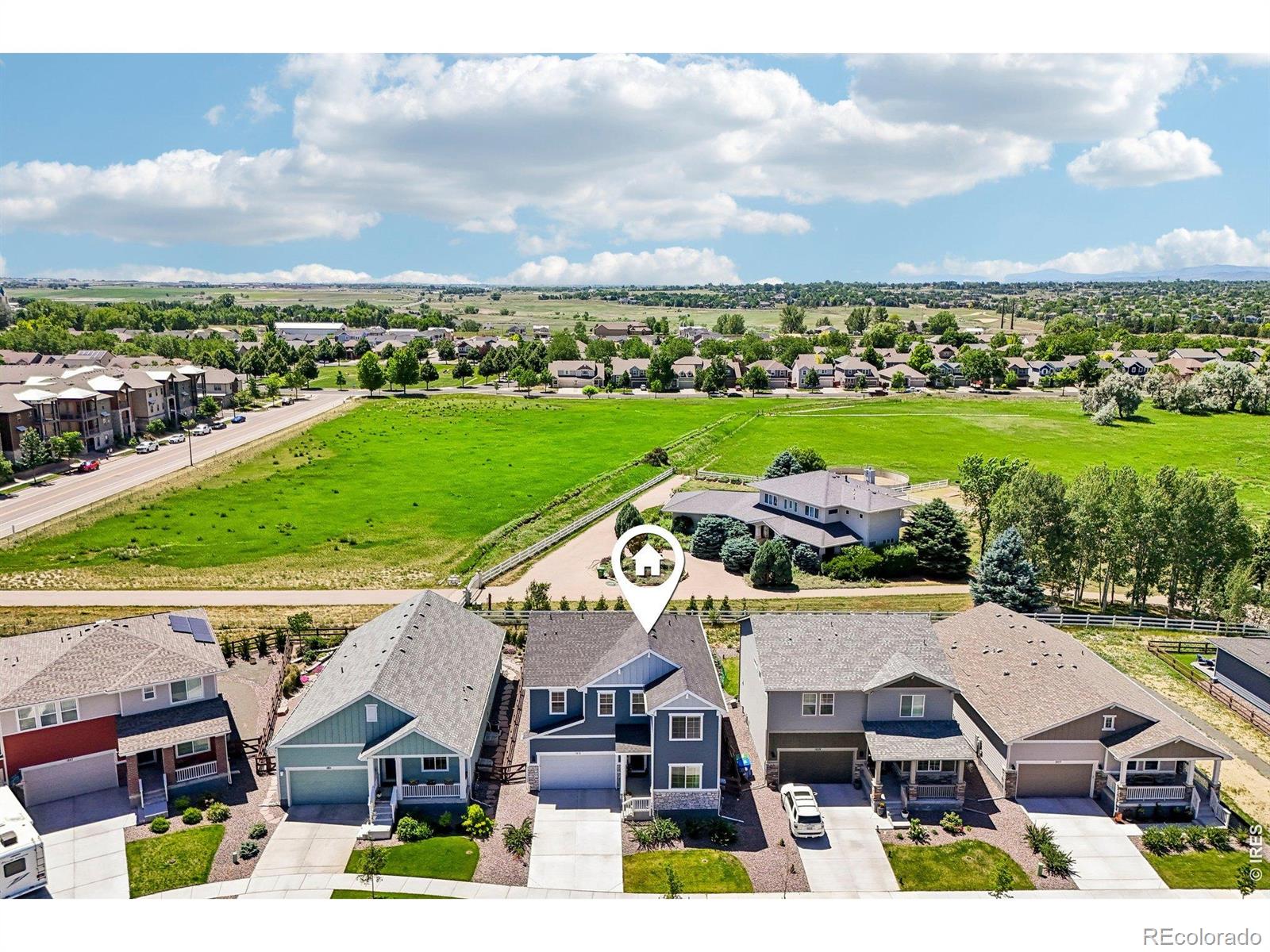 MLS Image #38 for 1815  dancing cattail drive,fort collins, Colorado