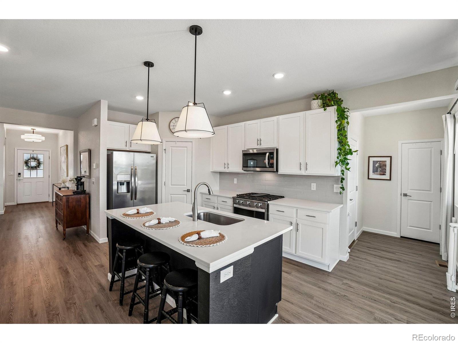 MLS Image #4 for 1815  dancing cattail drive,fort collins, Colorado
