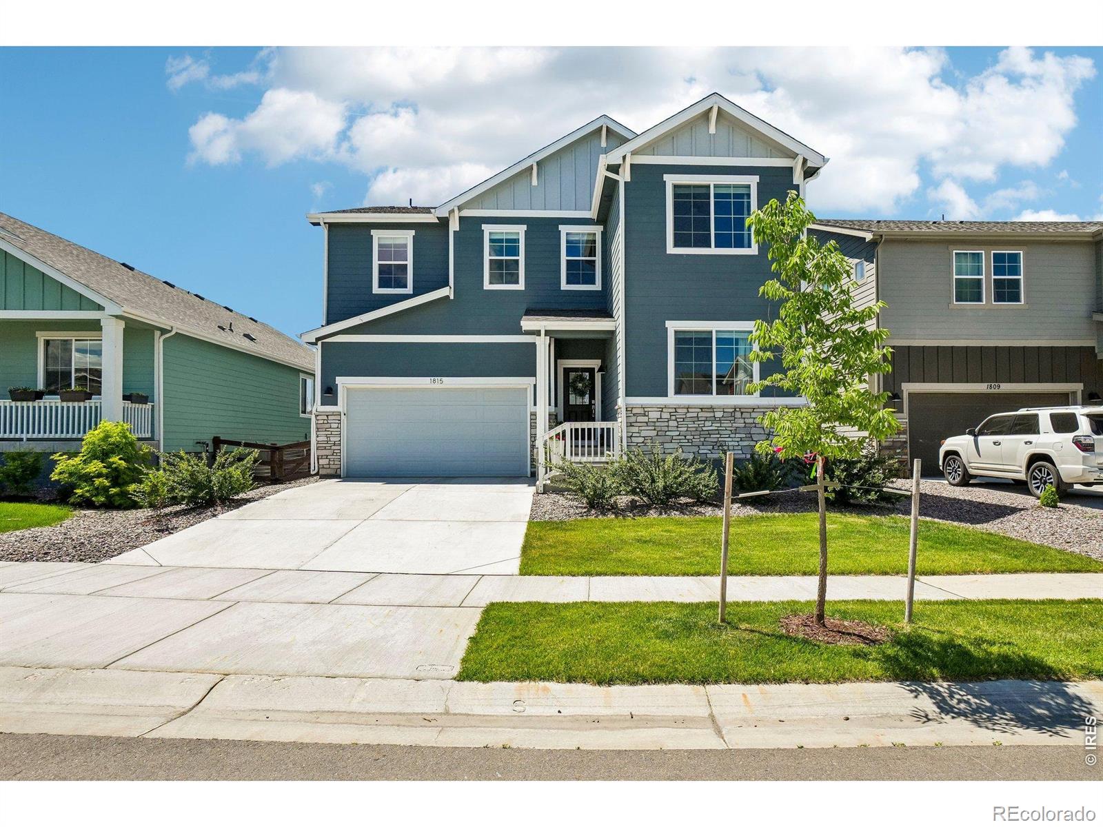 MLS Image #45 for 1815  dancing cattail drive,fort collins, Colorado