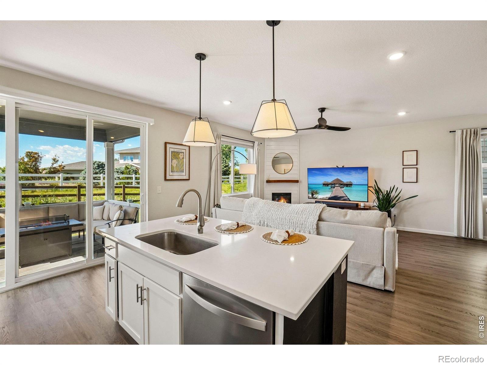 MLS Image #5 for 1815  dancing cattail drive,fort collins, Colorado