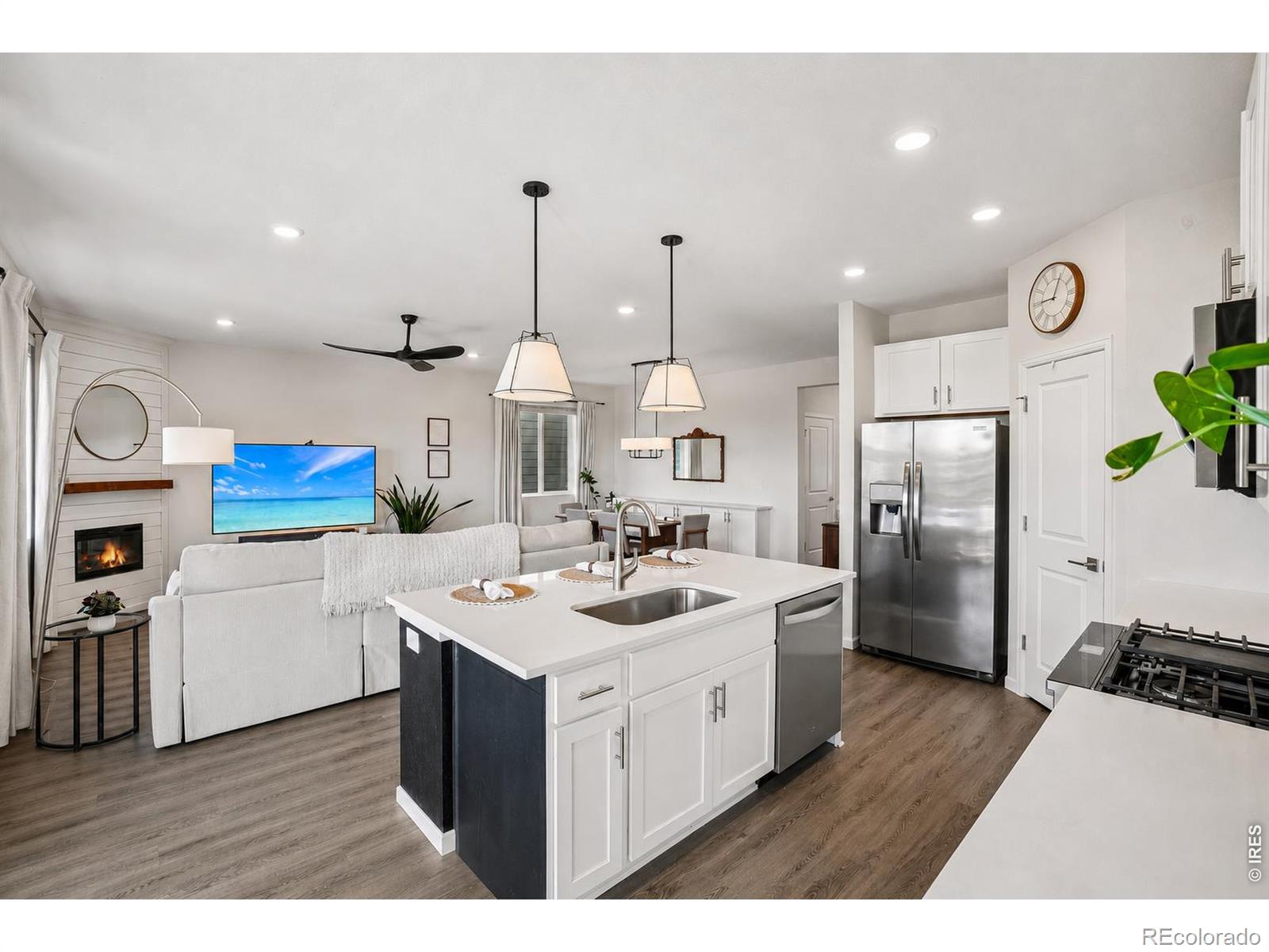 MLS Image #6 for 1815  dancing cattail drive,fort collins, Colorado