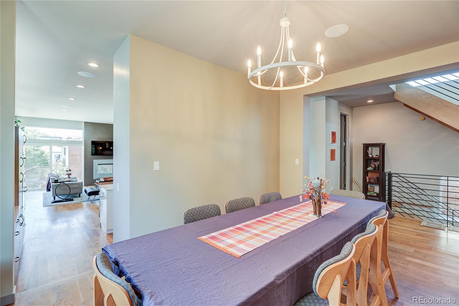 MLS Image #13 for 1141 s cook street,denver, Colorado