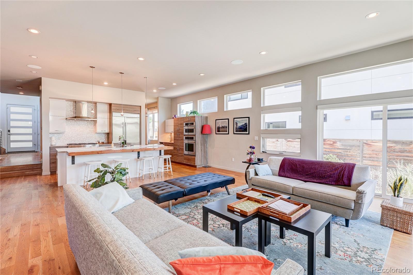 MLS Image #14 for 1141 s cook street,denver, Colorado