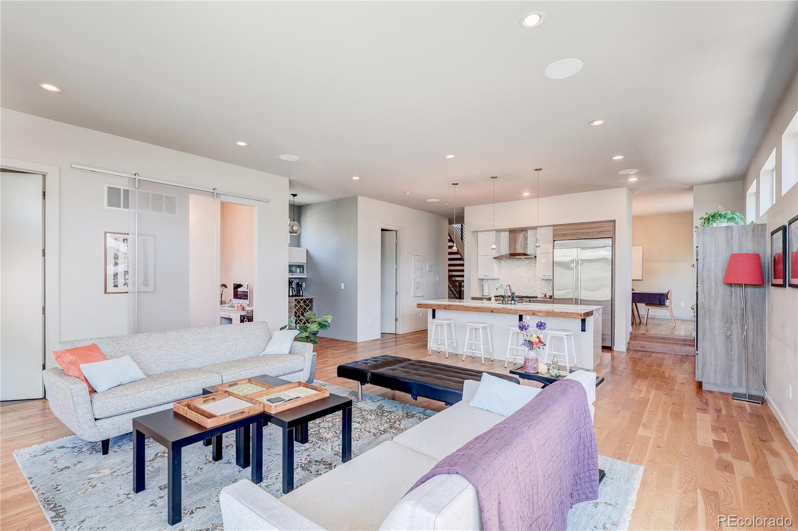 MLS Image #15 for 1141 s cook street,denver, Colorado
