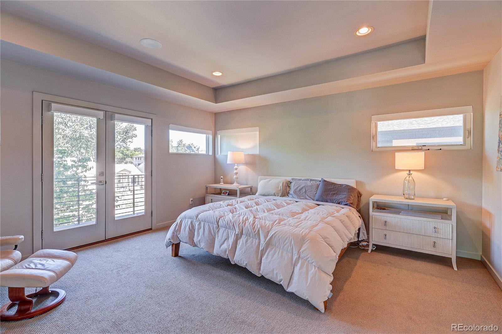 MLS Image #17 for 1141 s cook street,denver, Colorado