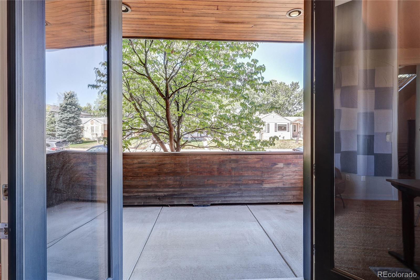 MLS Image #2 for 1141 s cook street,denver, Colorado