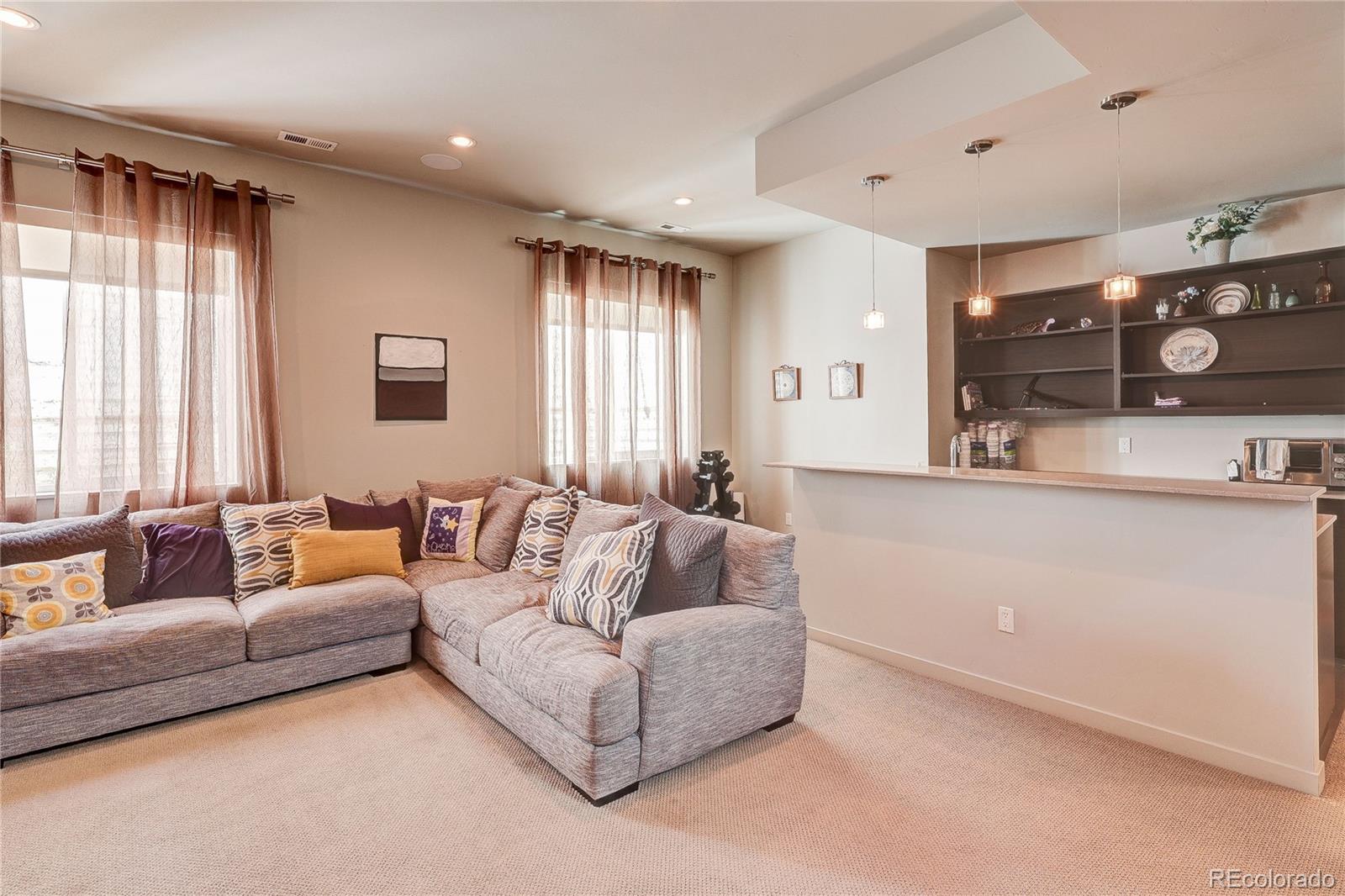 MLS Image #23 for 1141 s cook street,denver, Colorado