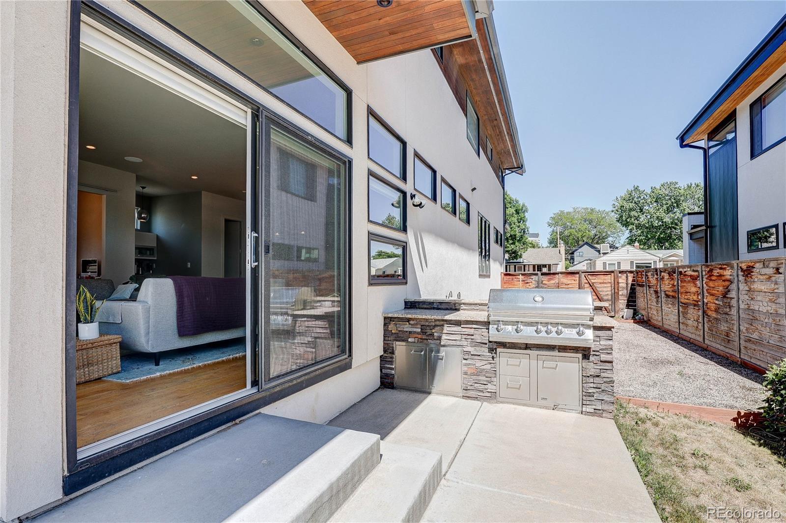 MLS Image #24 for 1141 s cook street,denver, Colorado
