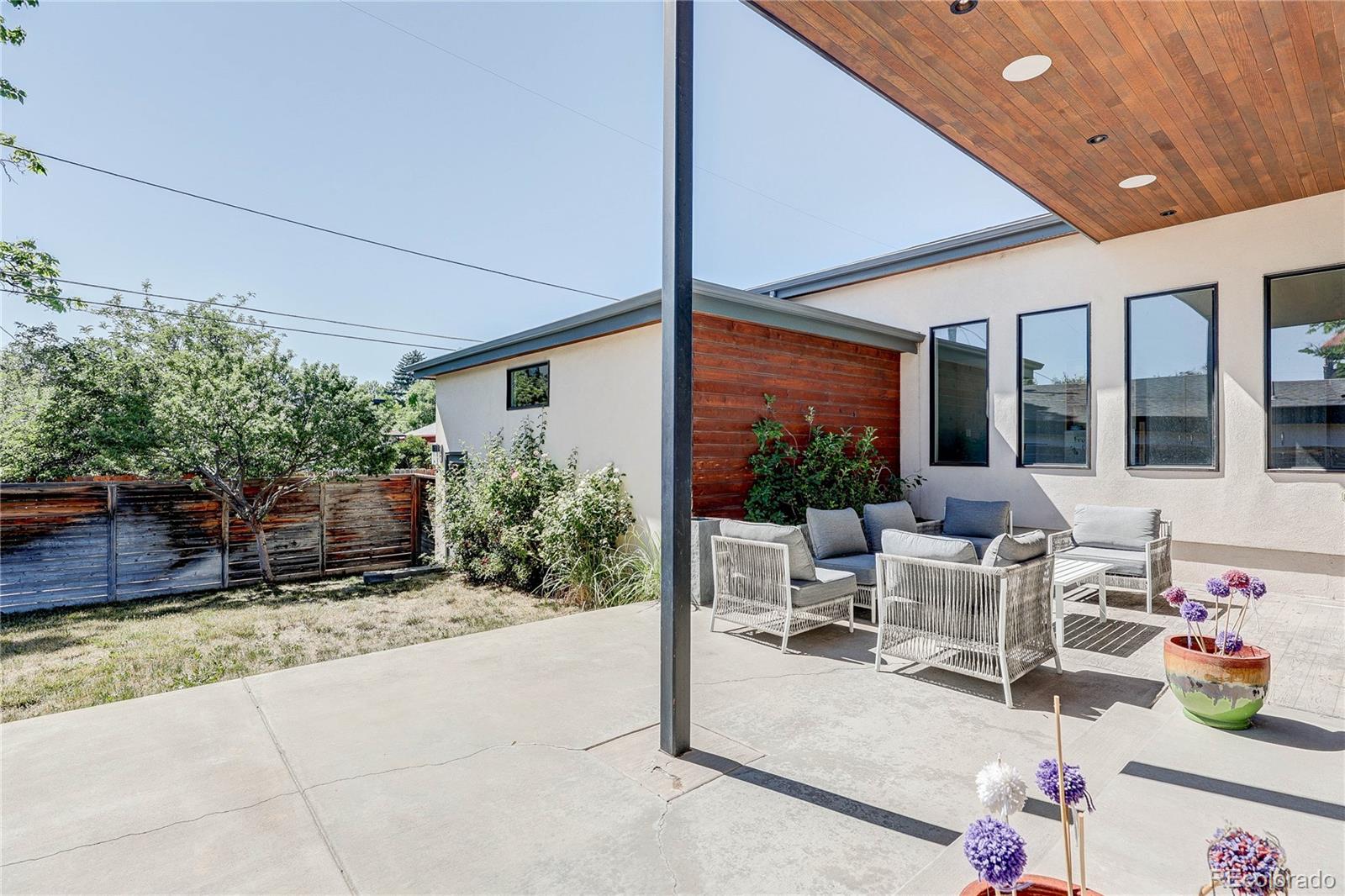MLS Image #25 for 1141 s cook street,denver, Colorado