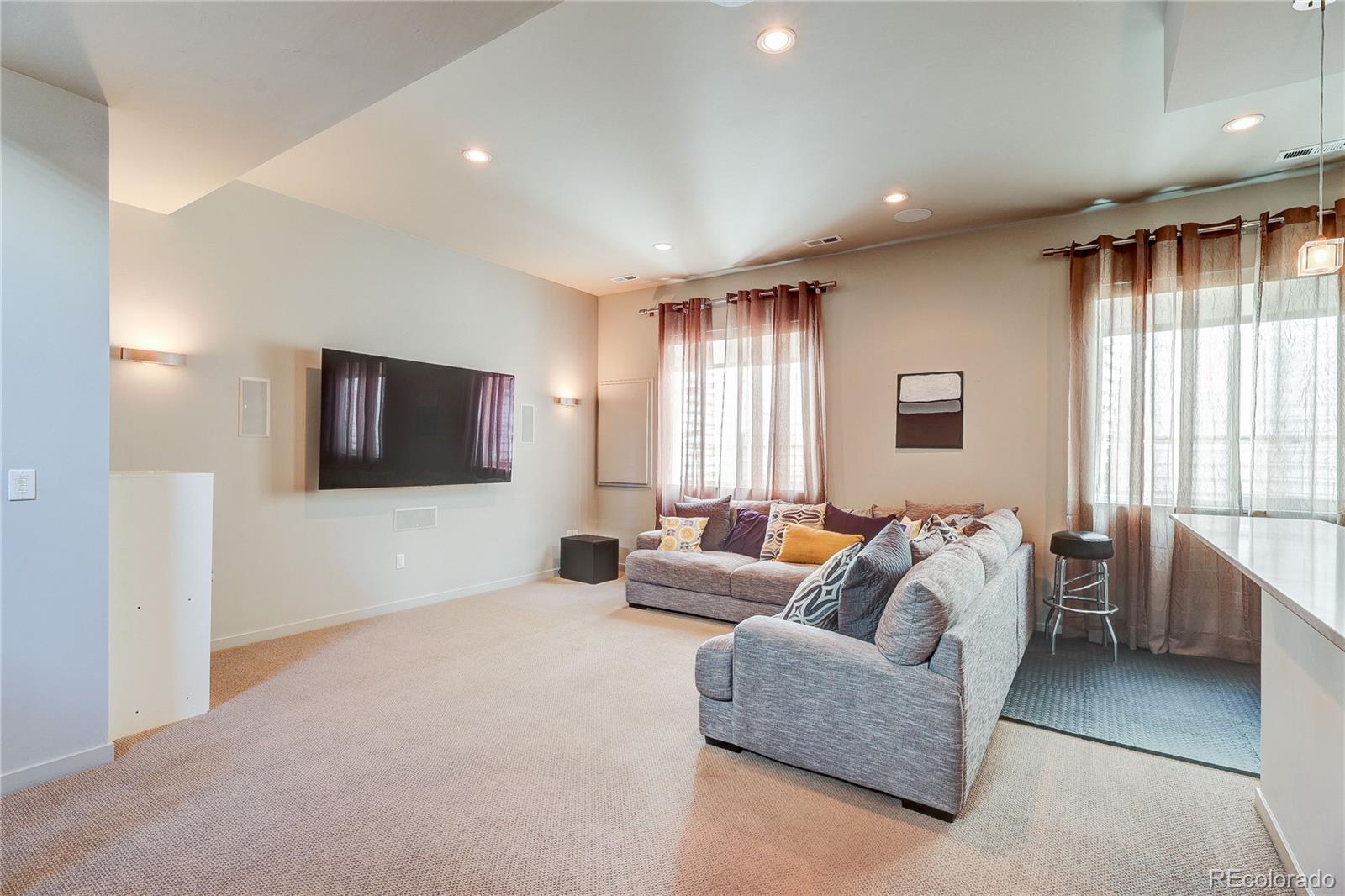 MLS Image #27 for 1141 s cook street,denver, Colorado
