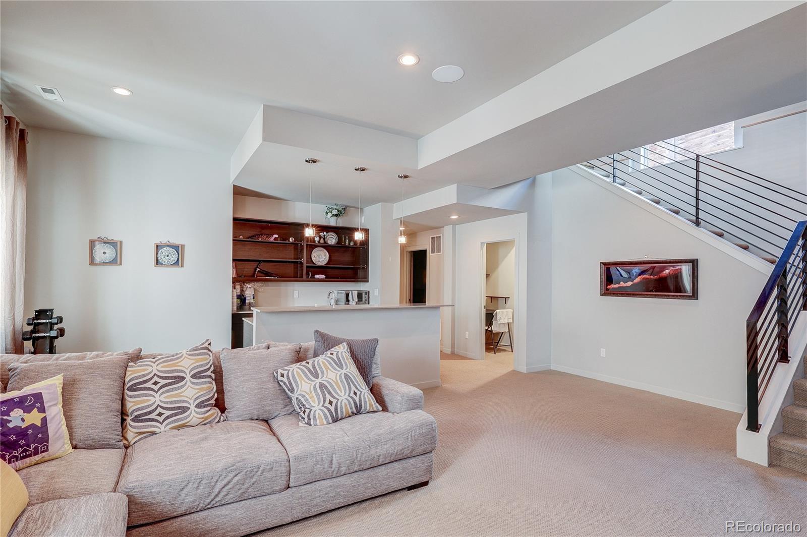 MLS Image #28 for 1141 s cook street,denver, Colorado
