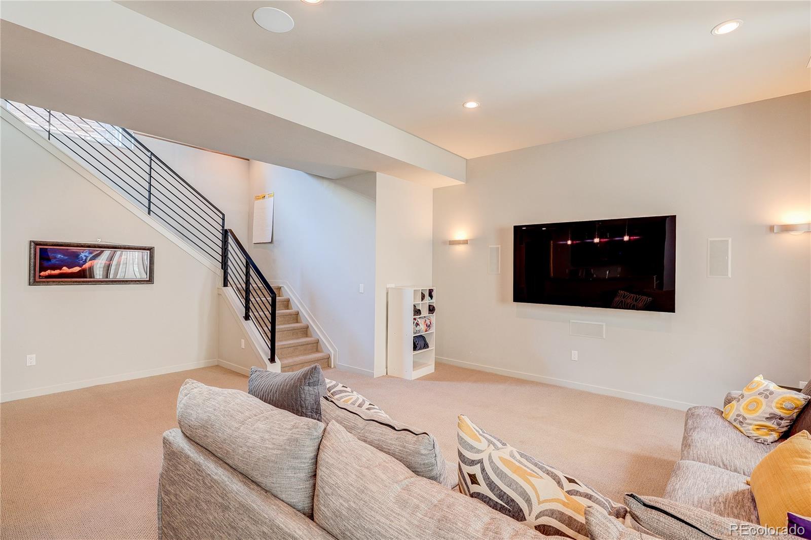MLS Image #29 for 1141 s cook street,denver, Colorado