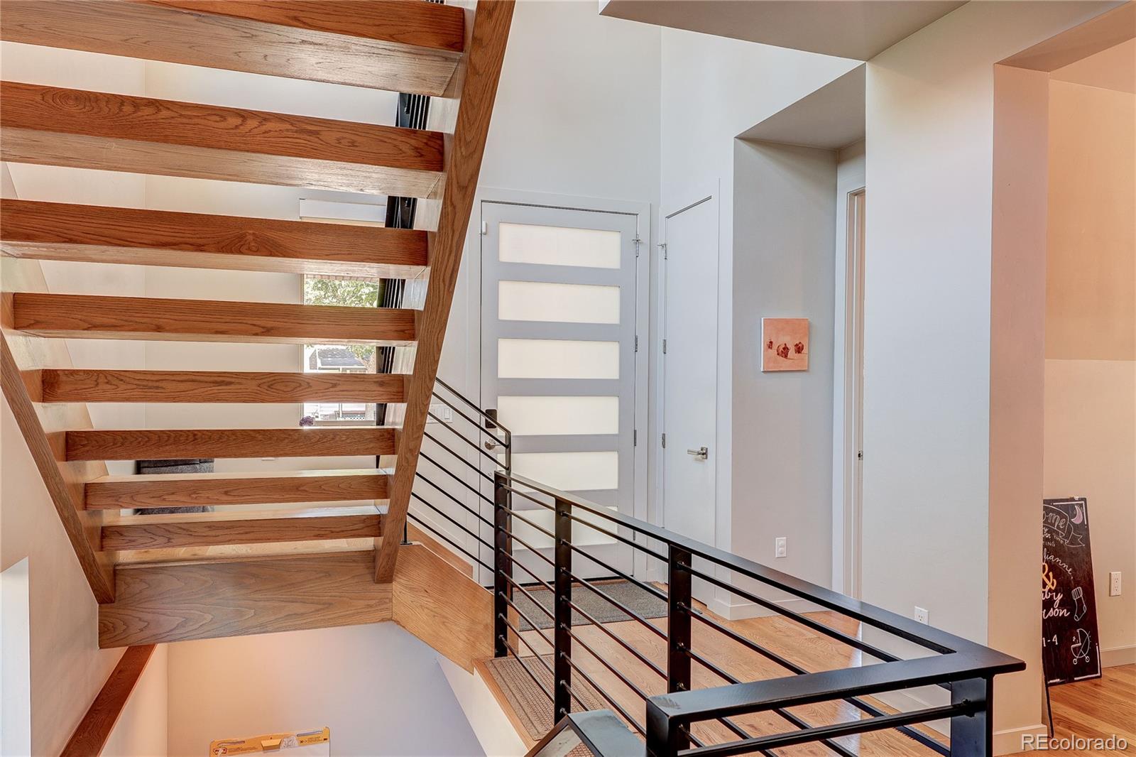 MLS Image #3 for 1141 s cook street,denver, Colorado