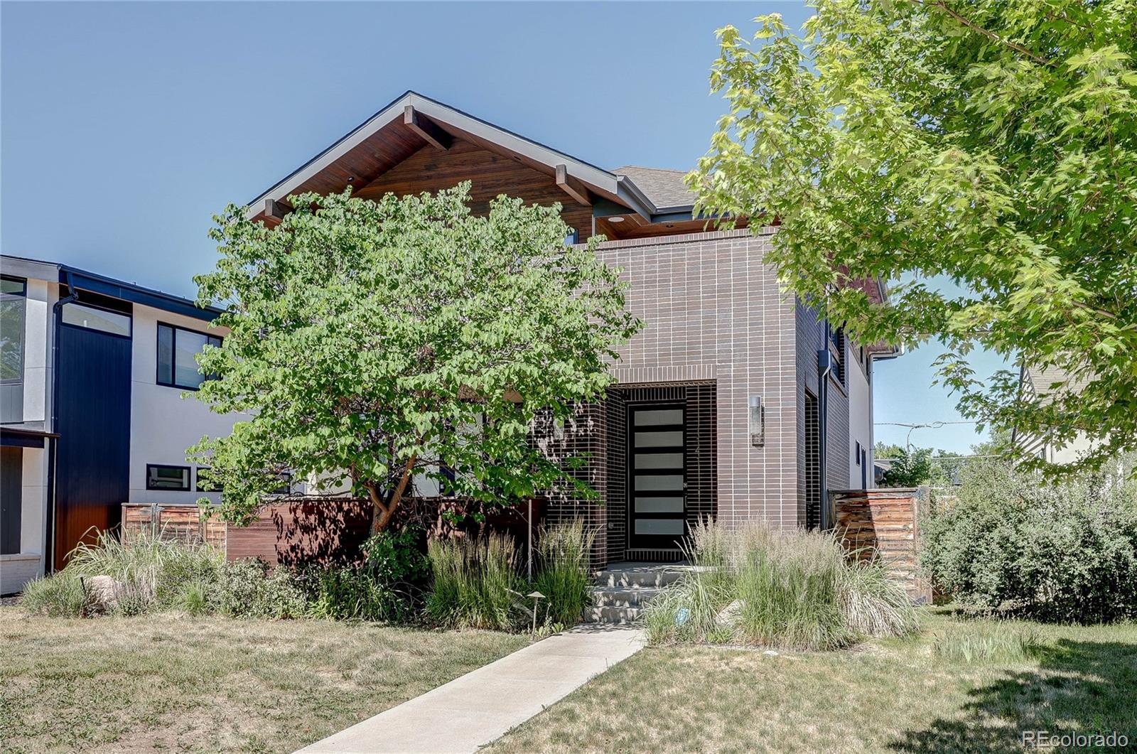MLS Image #39 for 1141 s cook street,denver, Colorado