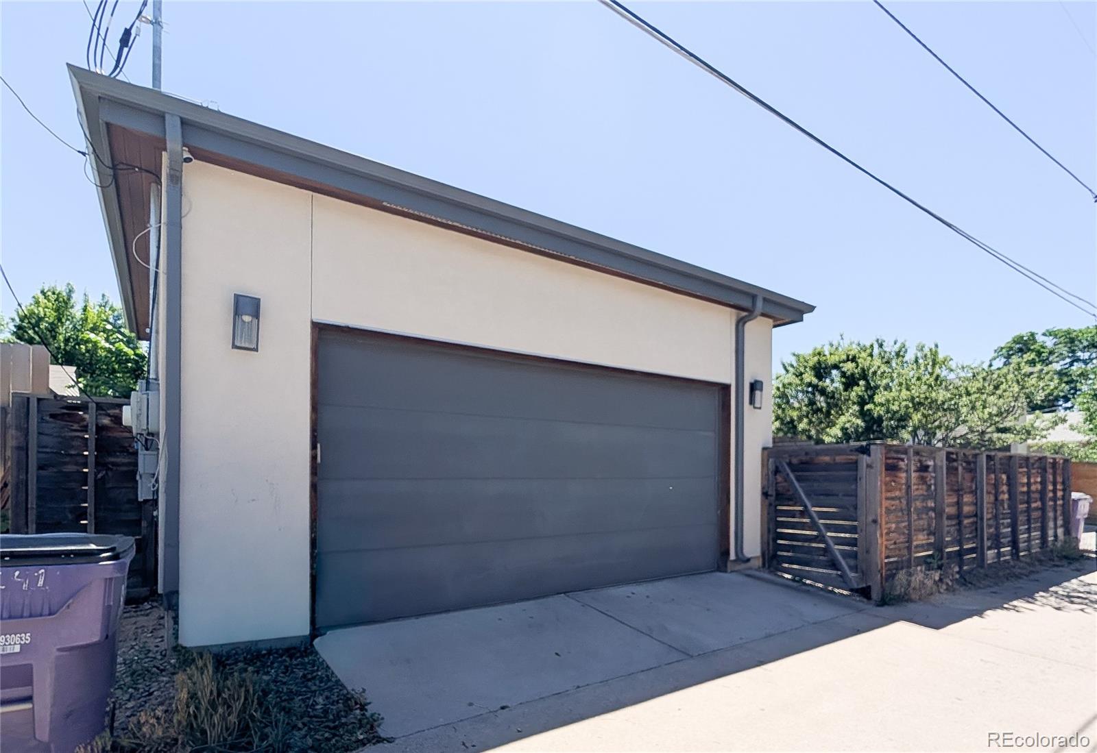 MLS Image #40 for 1141 s cook street,denver, Colorado