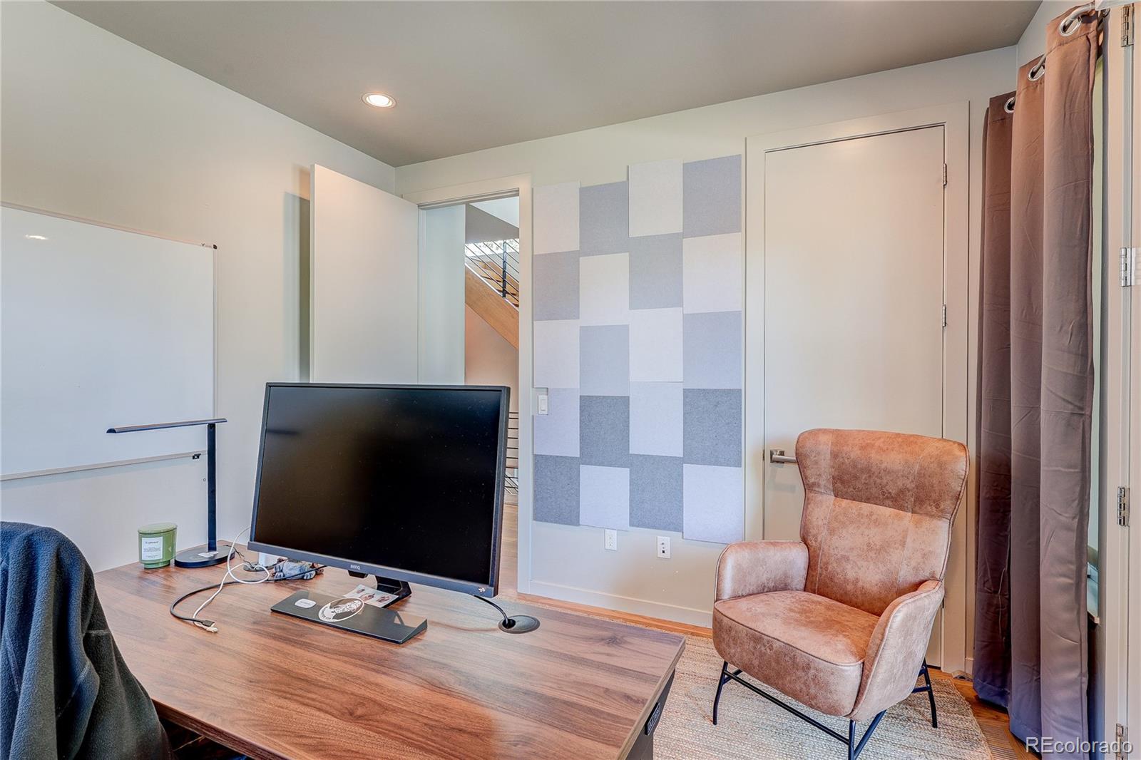 MLS Image #5 for 1141 s cook street,denver, Colorado