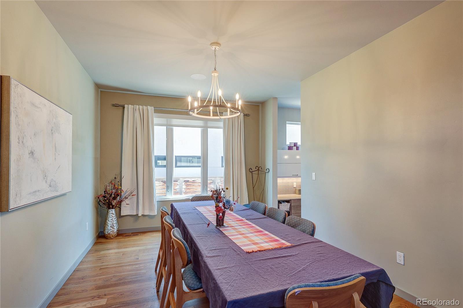 MLS Image #7 for 1141 s cook street,denver, Colorado