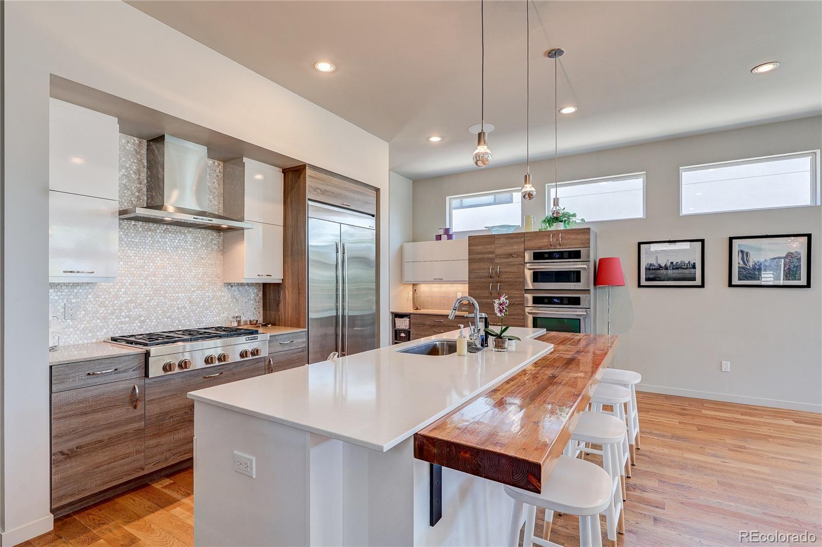 MLS Image #8 for 1141 s cook street,denver, Colorado