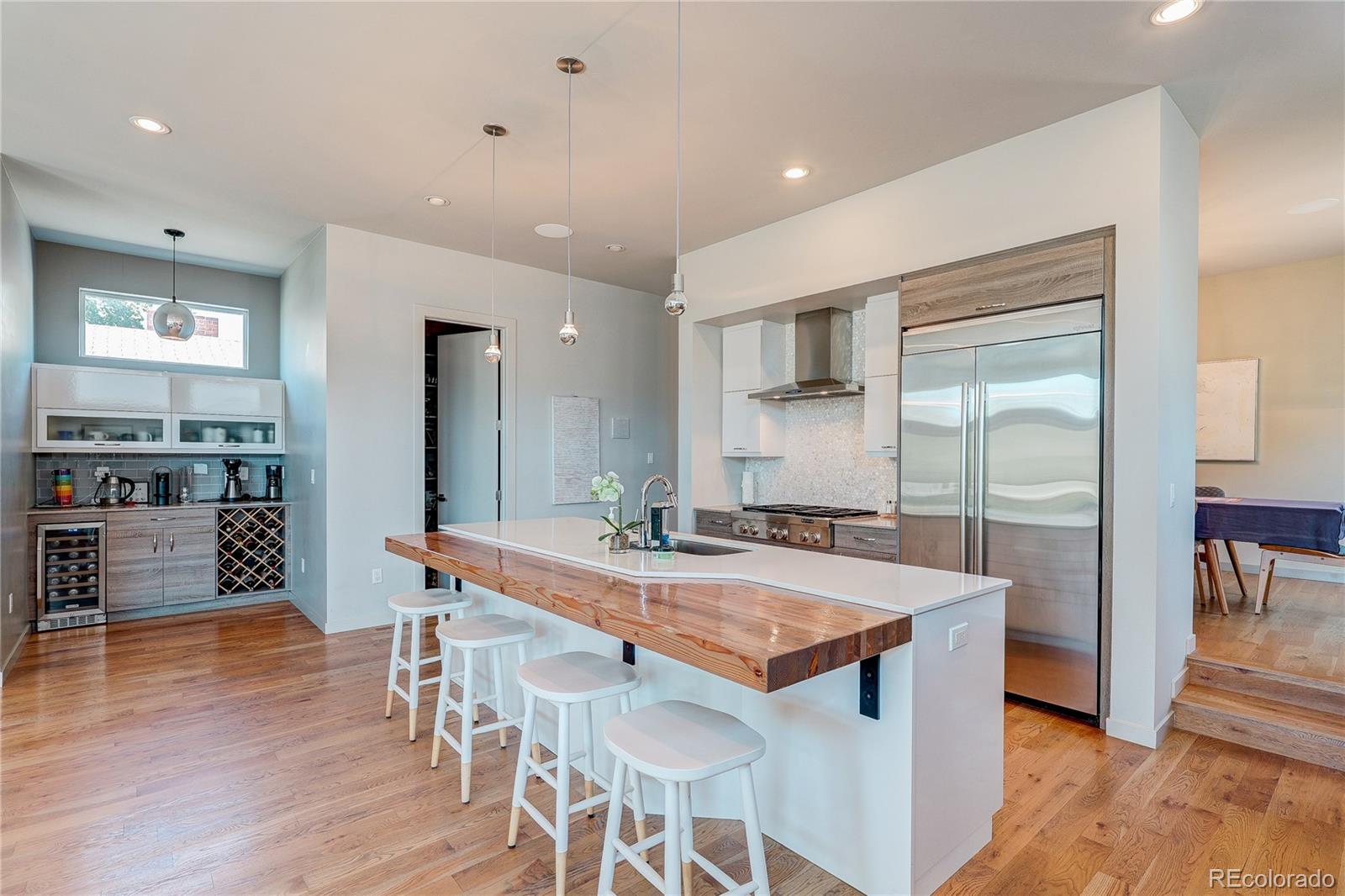 MLS Image #9 for 1141 s cook street,denver, Colorado