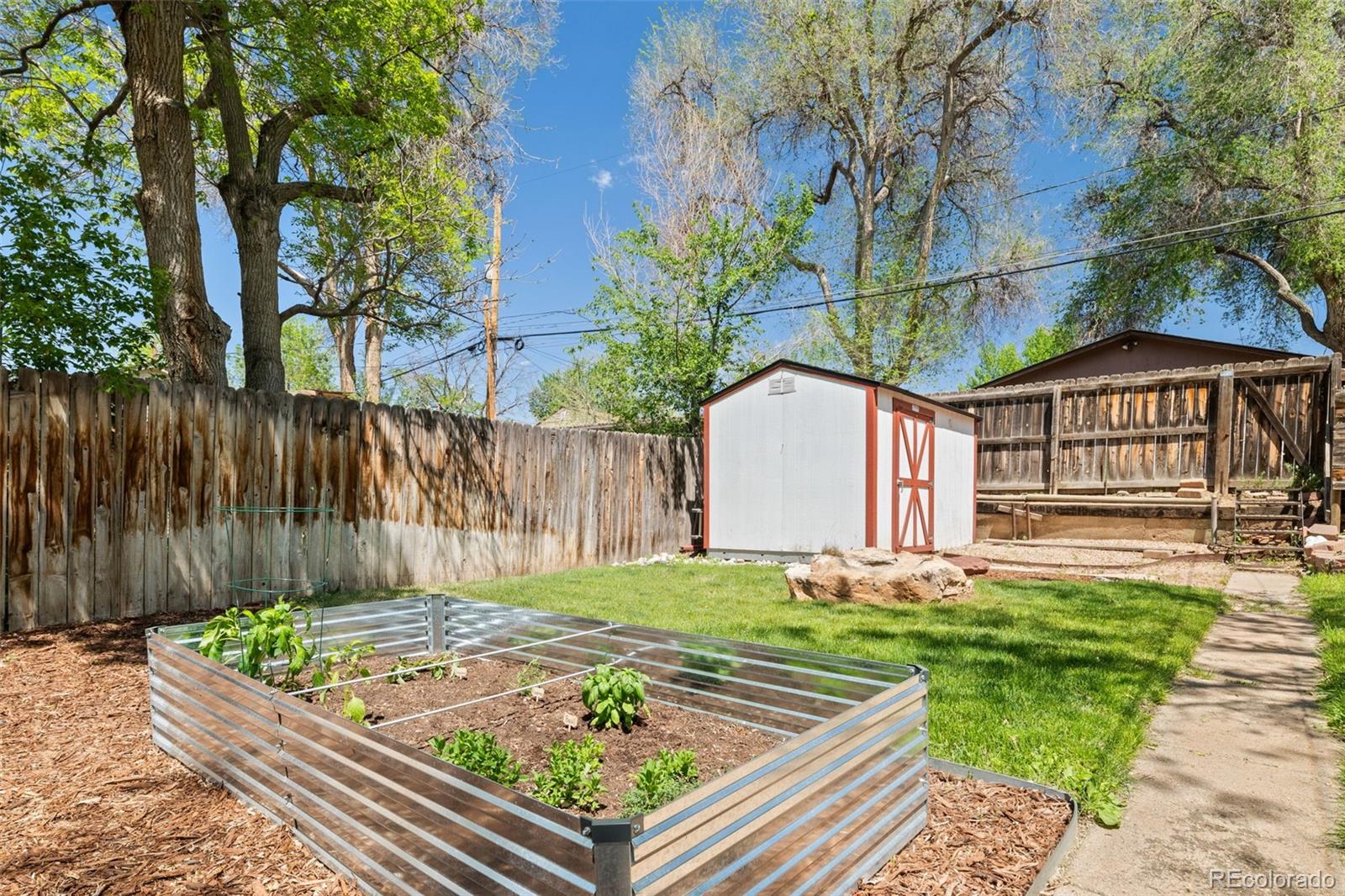 MLS Image #15 for 3024 s sherman street,englewood, Colorado