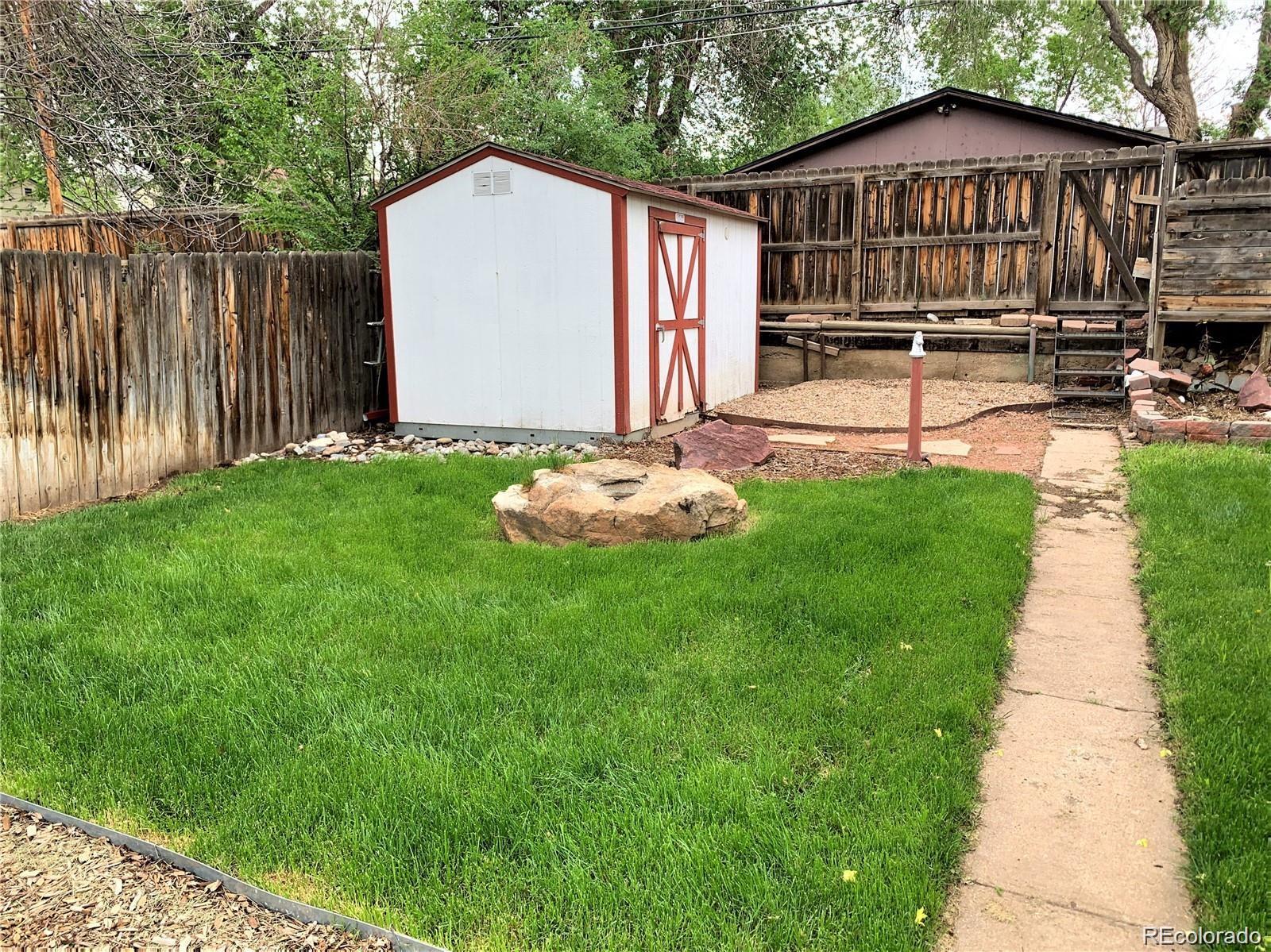 MLS Image #16 for 3024 s sherman street,englewood, Colorado
