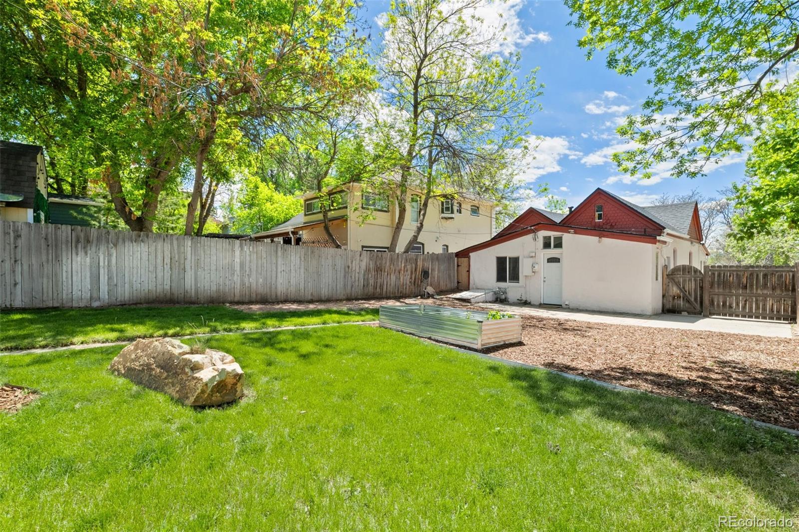 MLS Image #17 for 3024 s sherman street,englewood, Colorado
