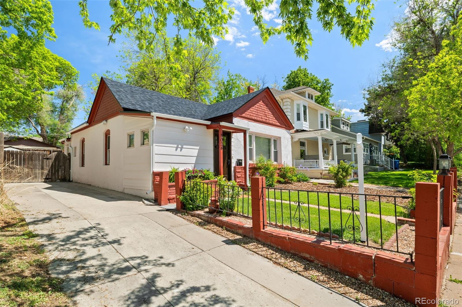 MLS Image #18 for 3024 s sherman street,englewood, Colorado