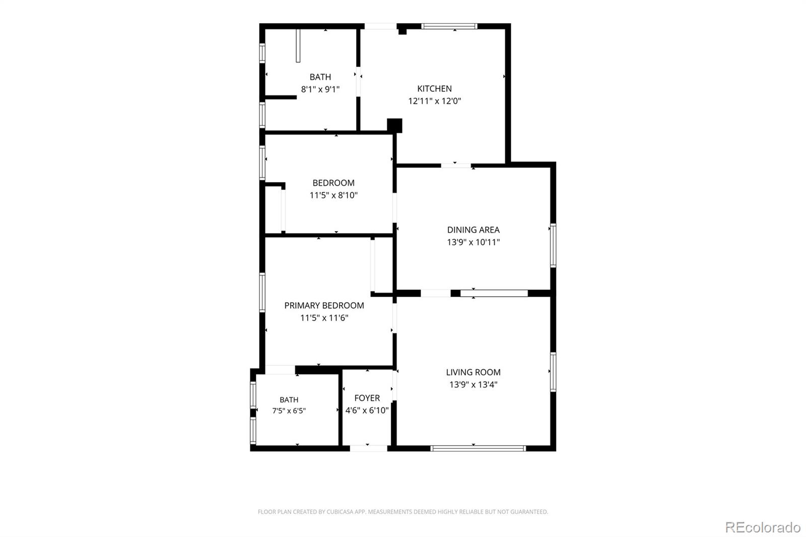 MLS Image #20 for 3024 s sherman street,englewood, Colorado