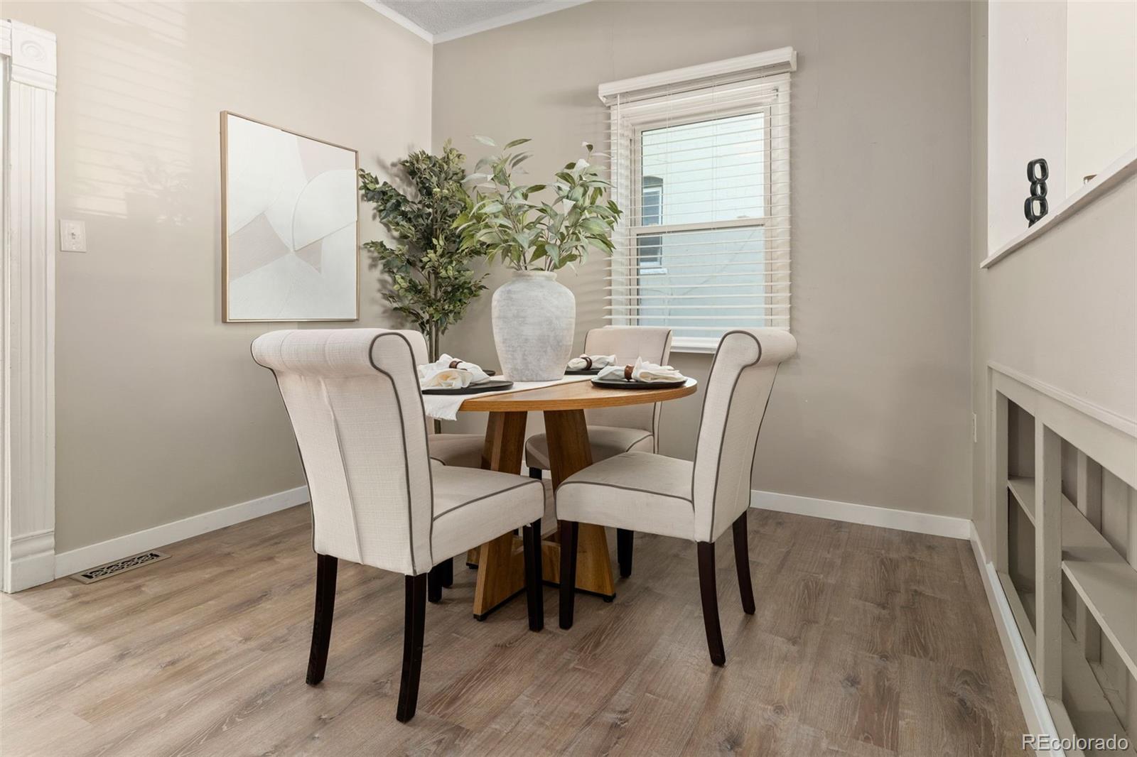 MLS Image #4 for 3024 s sherman street,englewood, Colorado