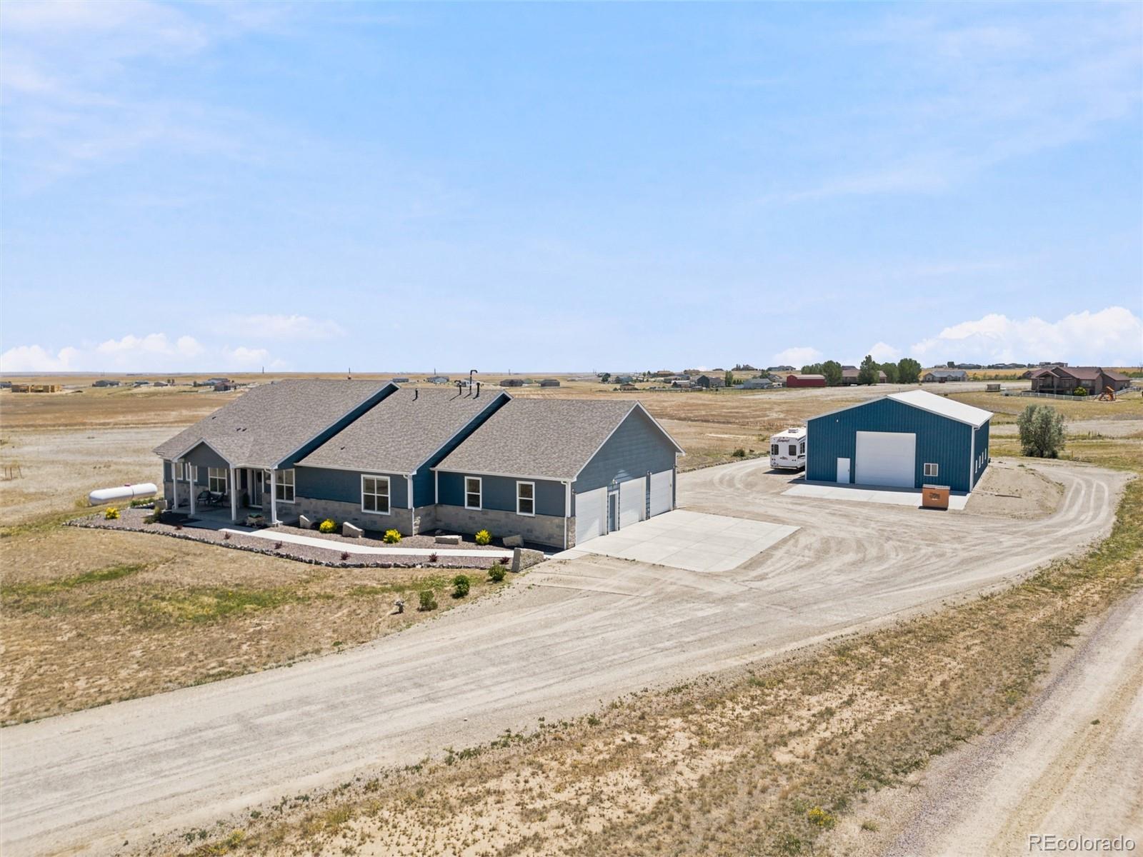 MLS Image #1 for 38330 e 147th place,keenesburg, Colorado