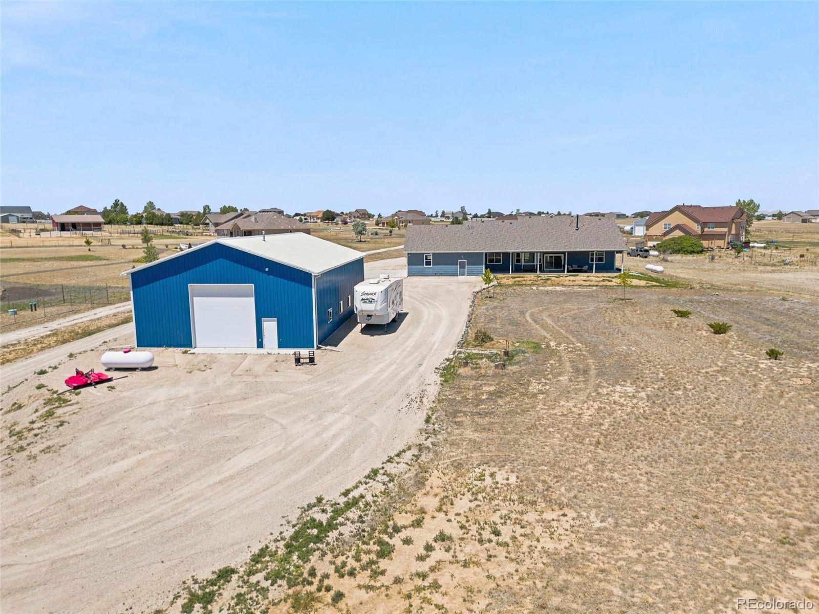MLS Image #39 for 38330 e 147th place,keenesburg, Colorado