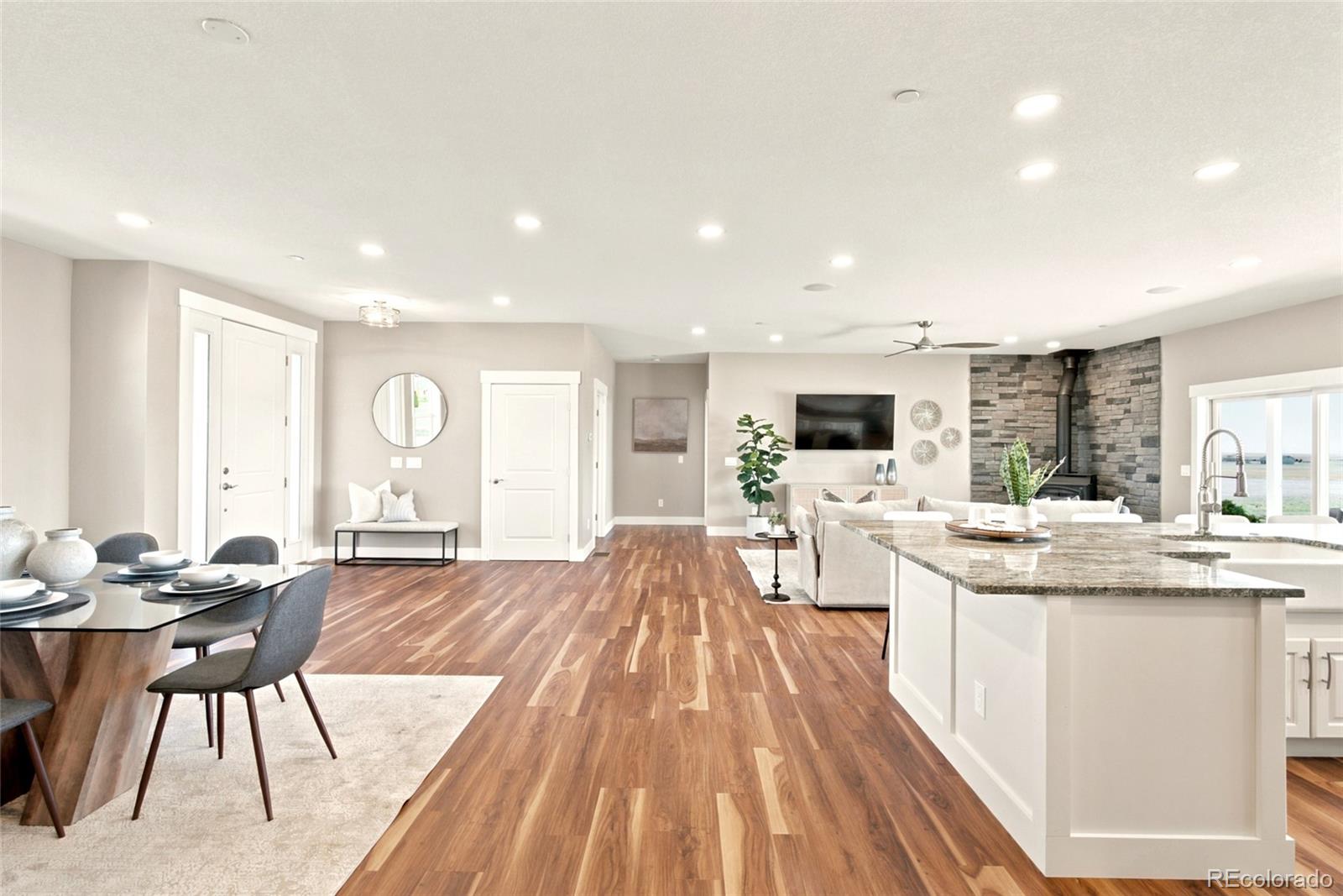 MLS Image #4 for 38330 e 147th place,keenesburg, Colorado