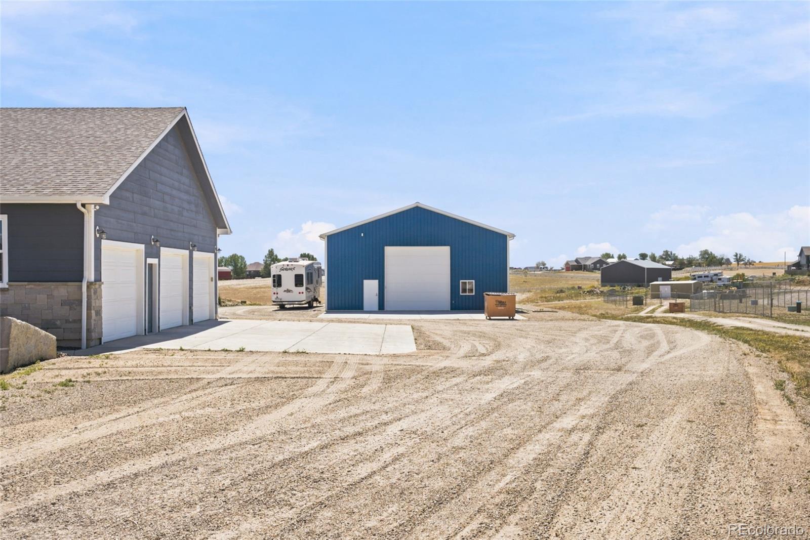 MLS Image #40 for 38330 e 147th place,keenesburg, Colorado