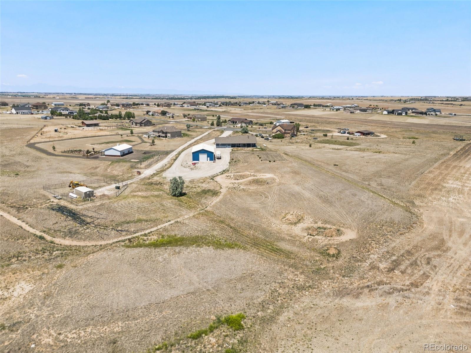 MLS Image #44 for 38330 e 147th place,keenesburg, Colorado