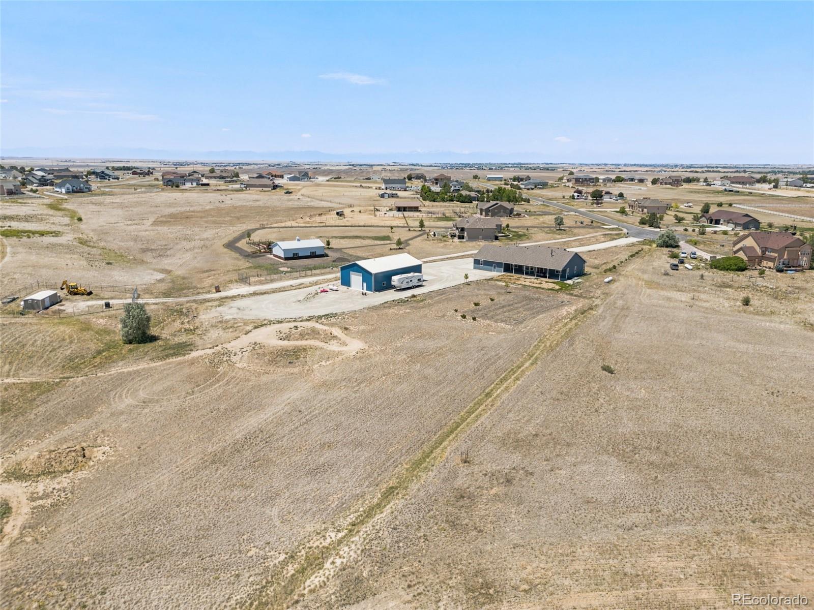 MLS Image #45 for 38330 e 147th place,keenesburg, Colorado