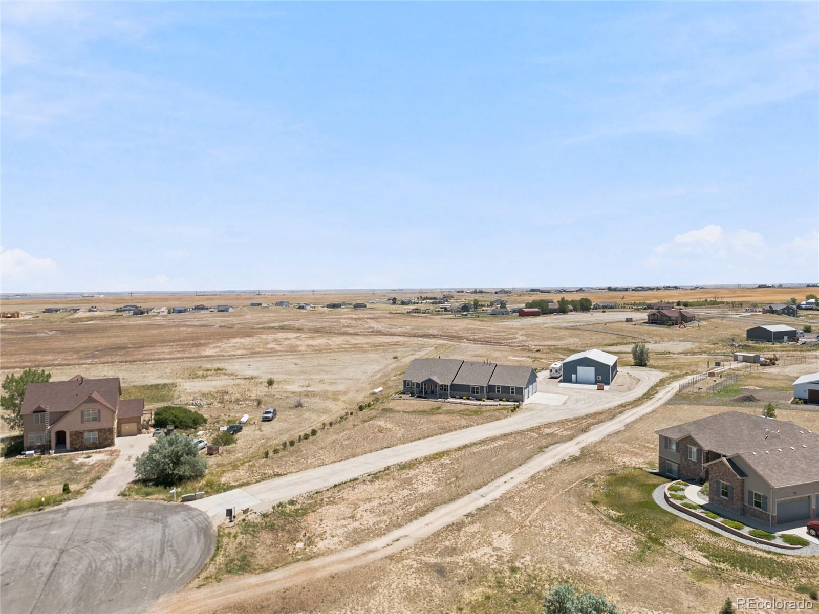 MLS Image #46 for 38330 e 147th place,keenesburg, Colorado