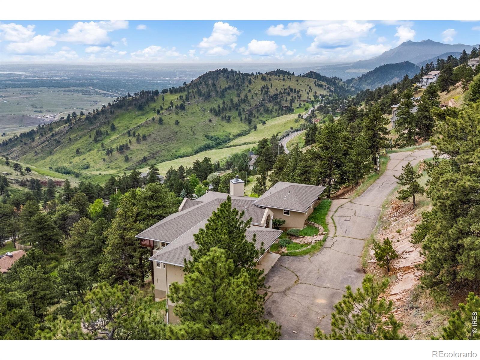MLS Image #0 for 6196  red hill road,boulder, Colorado