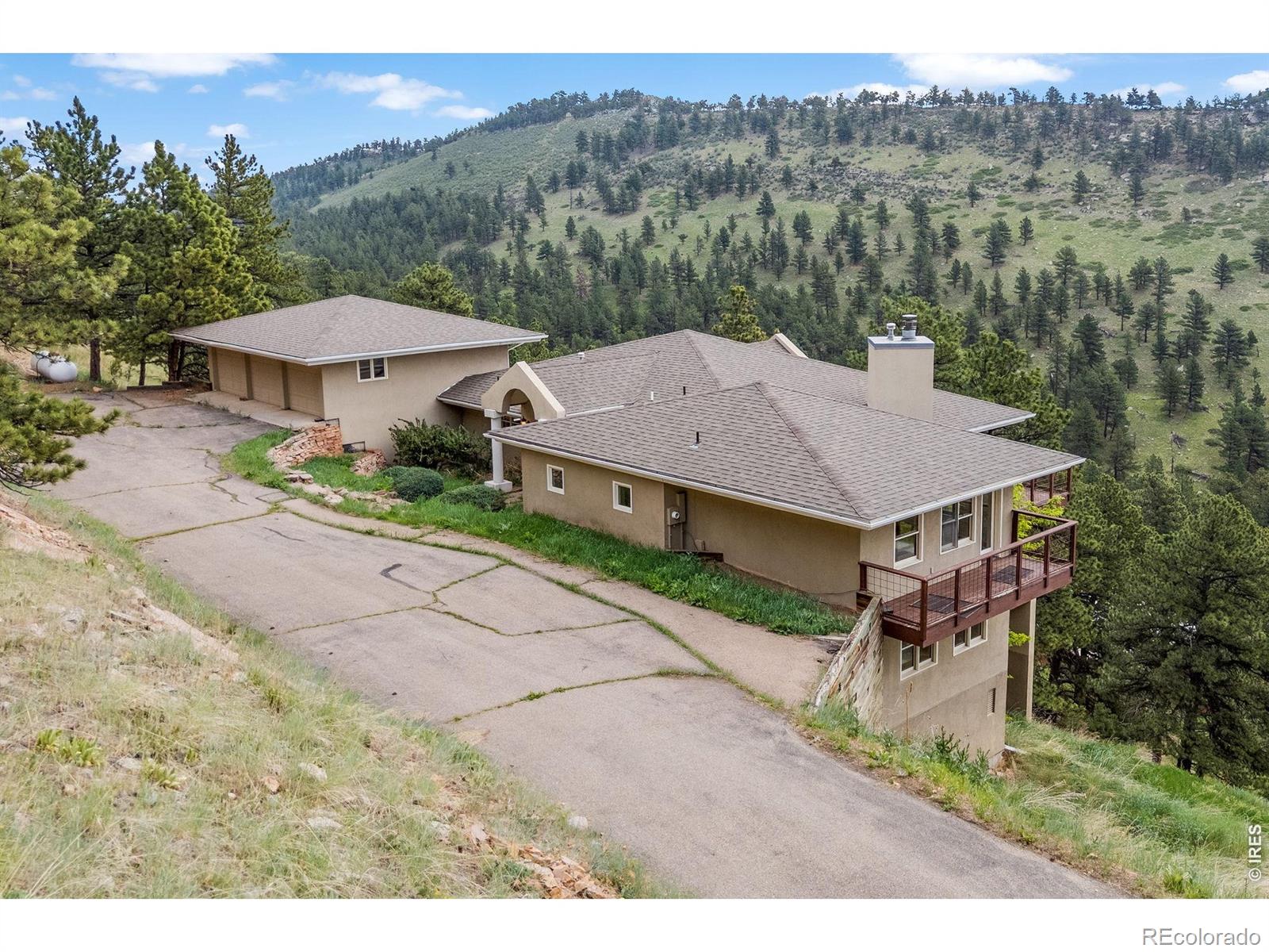 MLS Image #2 for 6196  red hill road,boulder, Colorado