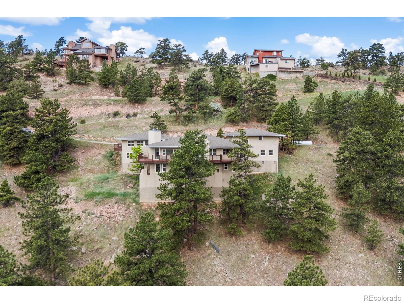 MLS Image #3 for 6196  red hill road,boulder, Colorado