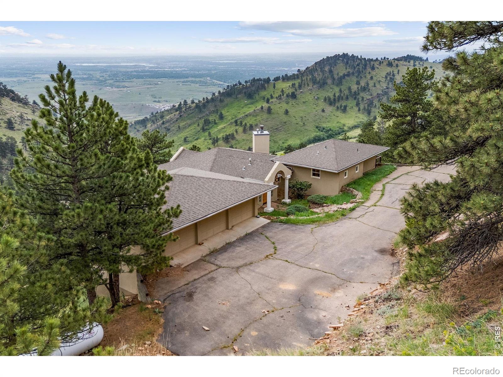 MLS Image #4 for 6196  red hill road,boulder, Colorado