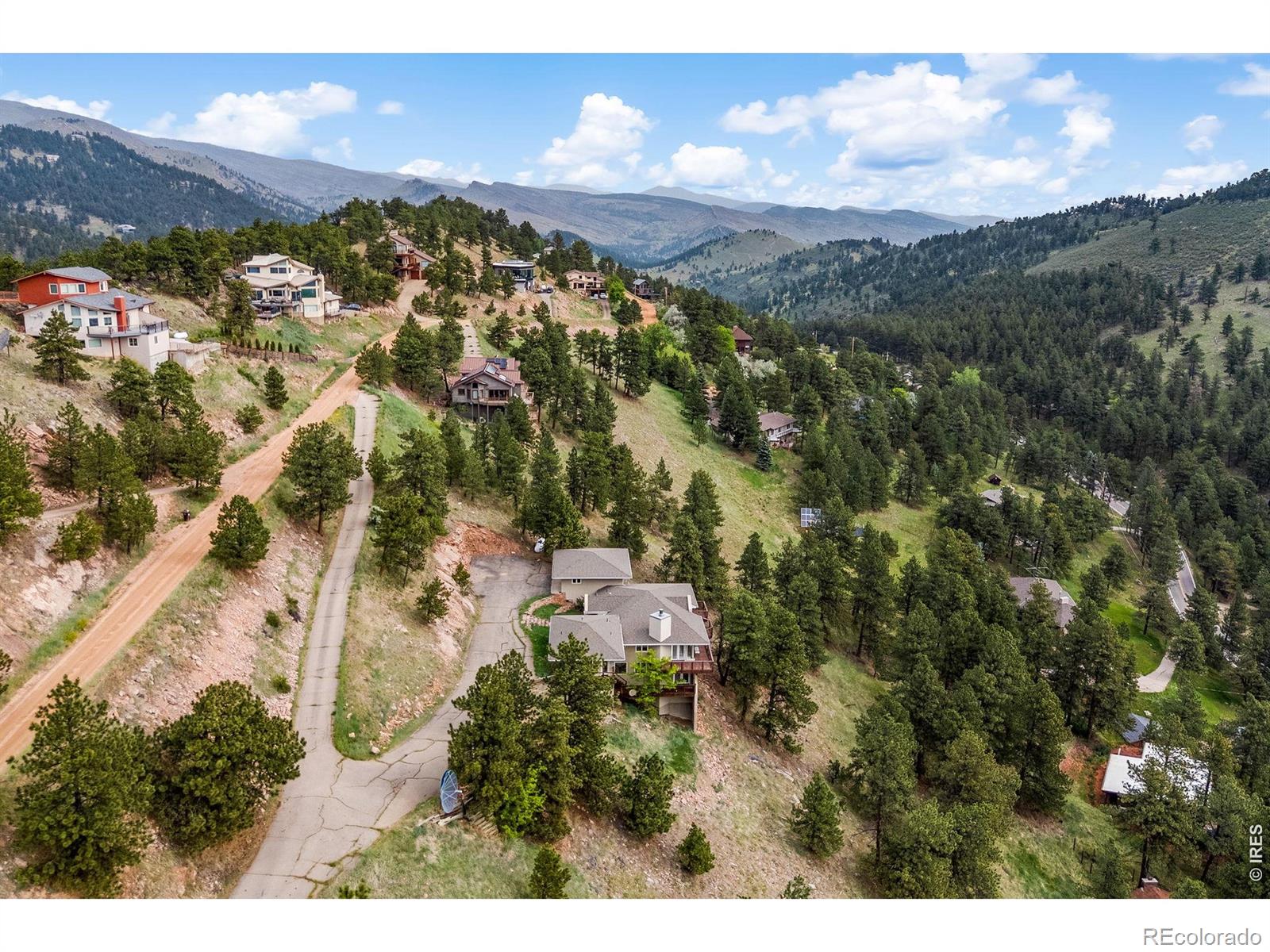 MLS Image #47 for 6196  red hill road,boulder, Colorado