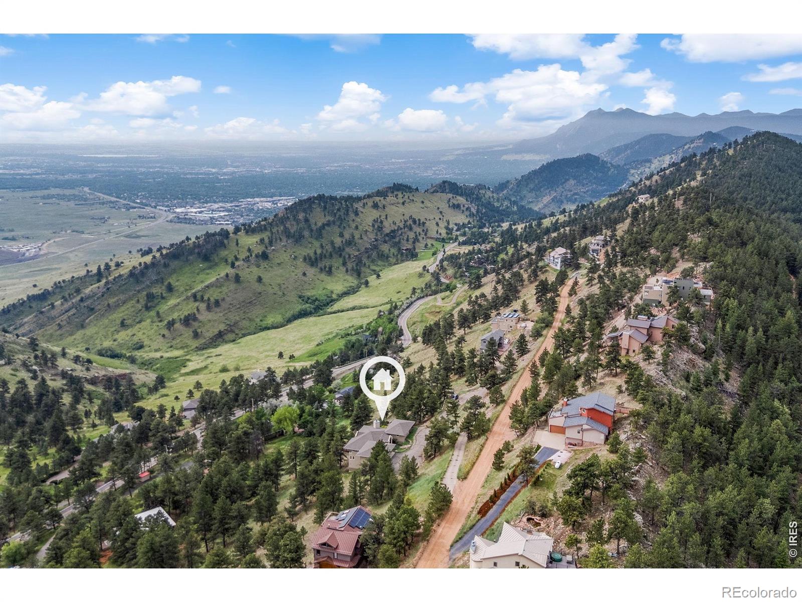 MLS Image #5 for 6196  red hill road,boulder, Colorado