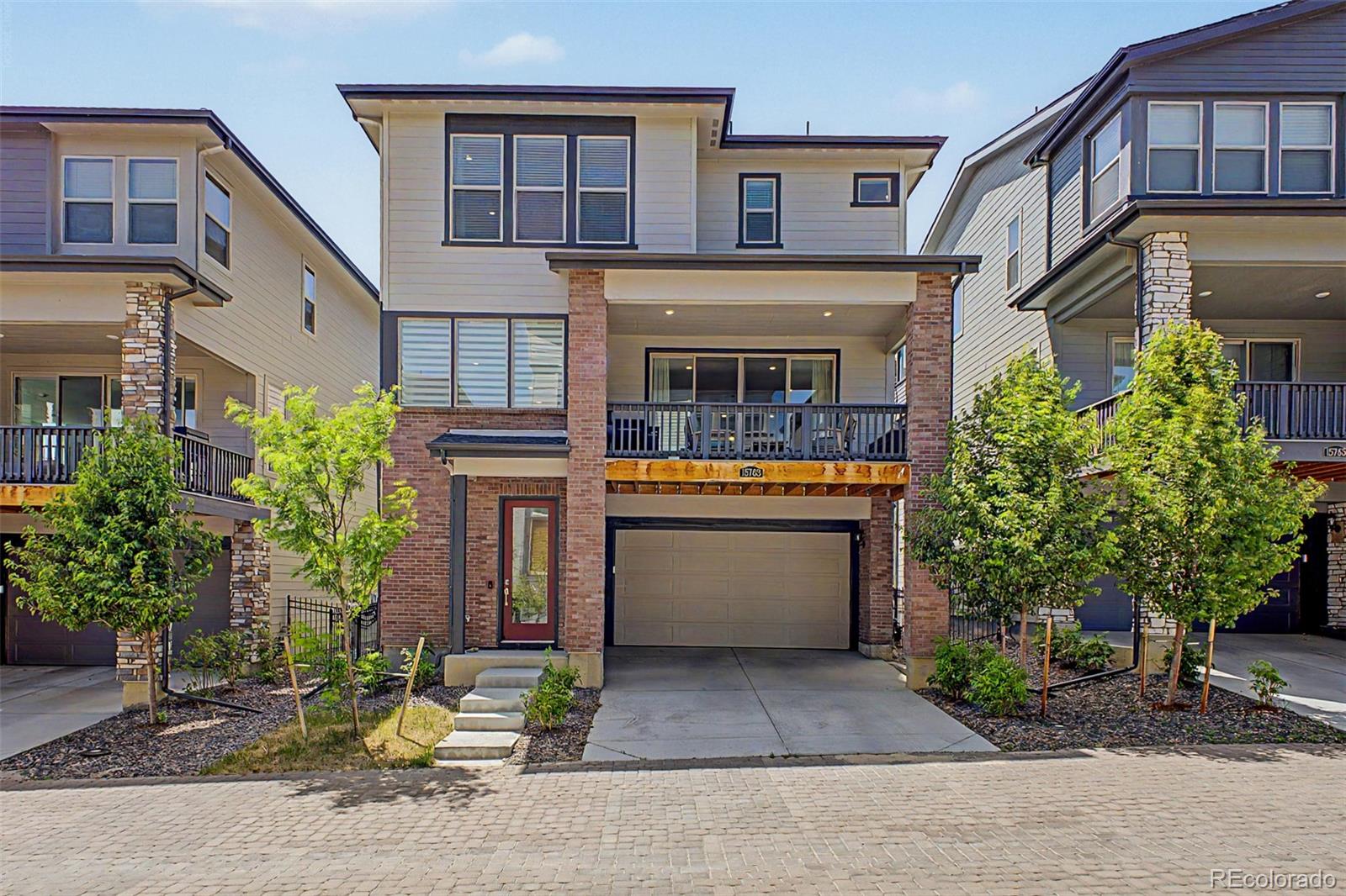 MLS Image #0 for 15763 w girard avenue,morrison, Colorado