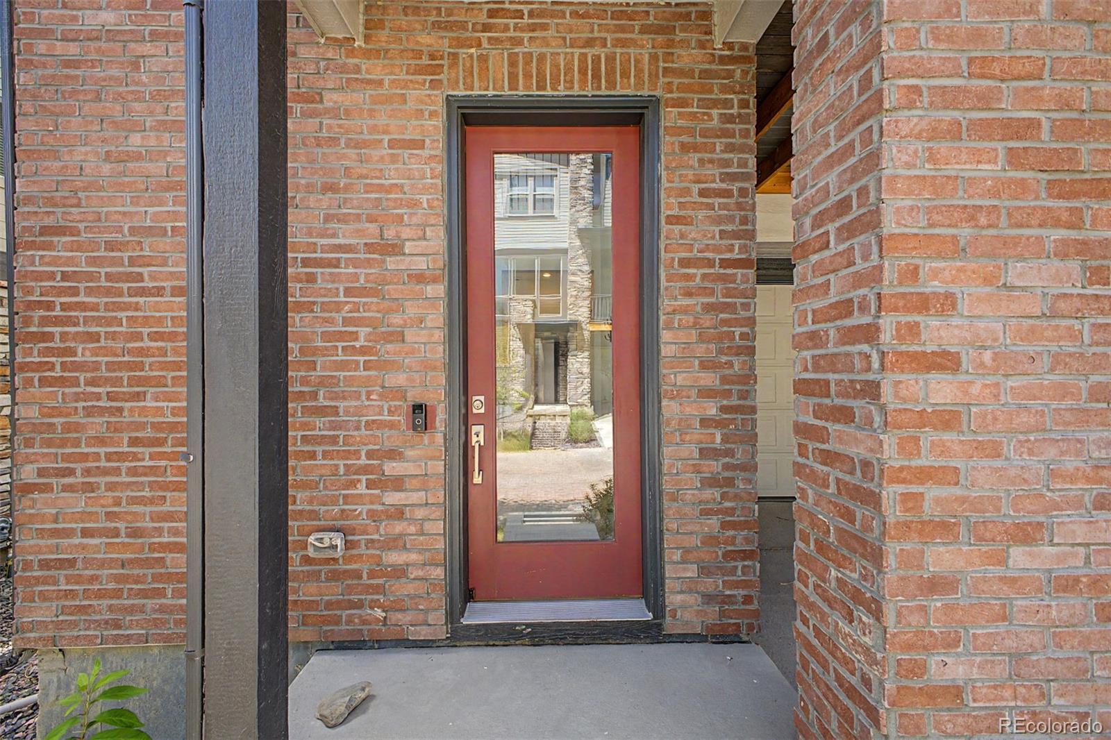 MLS Image #1 for 15763 w girard avenue,morrison, Colorado