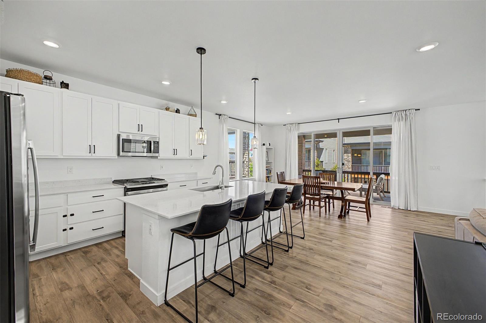MLS Image #11 for 15763 w girard avenue,morrison, Colorado