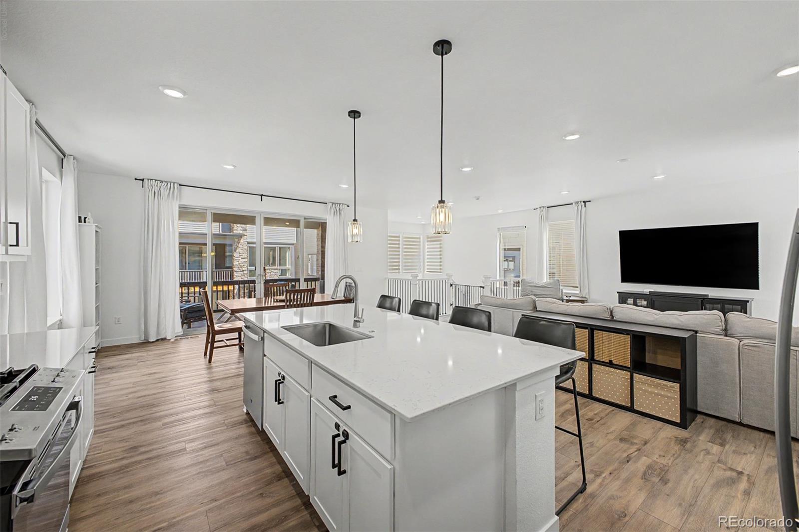 MLS Image #12 for 15763 w girard avenue,morrison, Colorado